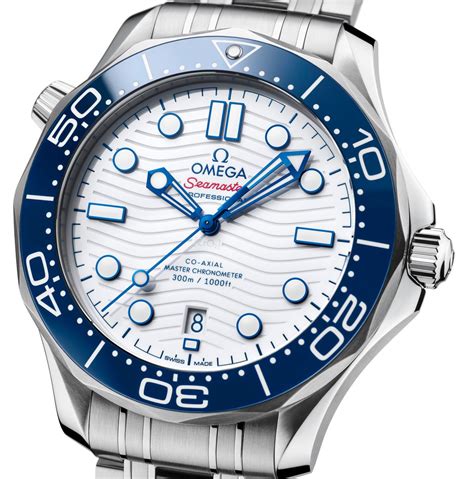 omega seamaster olympics|omega 2020 olympic watch.